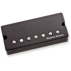 7Str Distortion Brg Amt Soapba Seymour Duncan