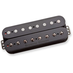 8Str Distortion Brg Pmt Blk    Seymour Duncan