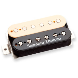 SH-6b Duncan Distortion Rev. Z Seymour Duncan