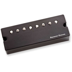 8Str Distortion Nk Amt Soapbar Seymour Duncan