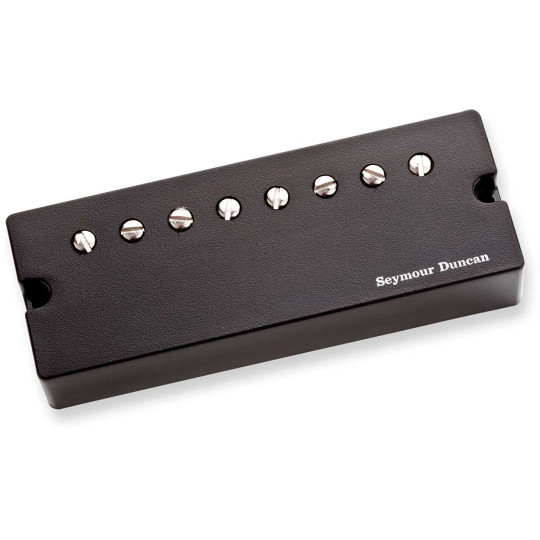 8Str Distortion Nk Amt Soapbar Seymour Duncan