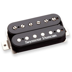 SH-6n Duncan Distortion Blk    Seymour Duncan