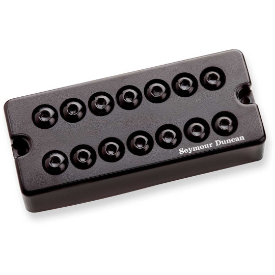 7Str Invader Brg Amt Soapbar   Seymour Duncan