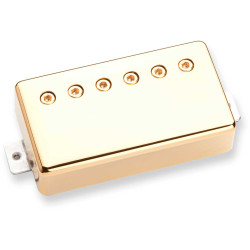 SH-10n Full Shred Gold cov     Seymour Duncan