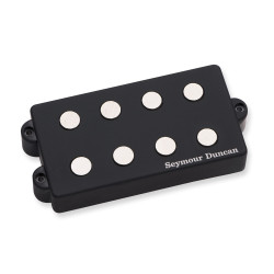 SMB-4A 4-Strg for Music Man Al Seymour Duncan