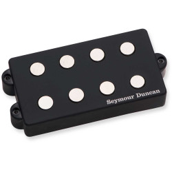 SMB-4A 3 Coil            Seymour Duncan