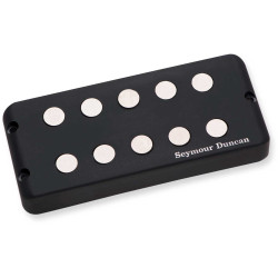 SMB-5A 3 Coil            Seymour Duncan