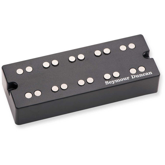 NYC Bass bridge 5 Strg        Seymour Duncan