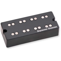 NYC Bass bridge 4 Strg        Seymour Duncan