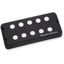 SMB-5A 5-Strg for Music Man Al Seymour Duncan