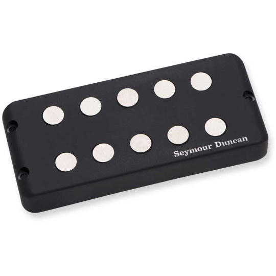 SMB-5A 5-Strg for Music Man Al Seymour Duncan