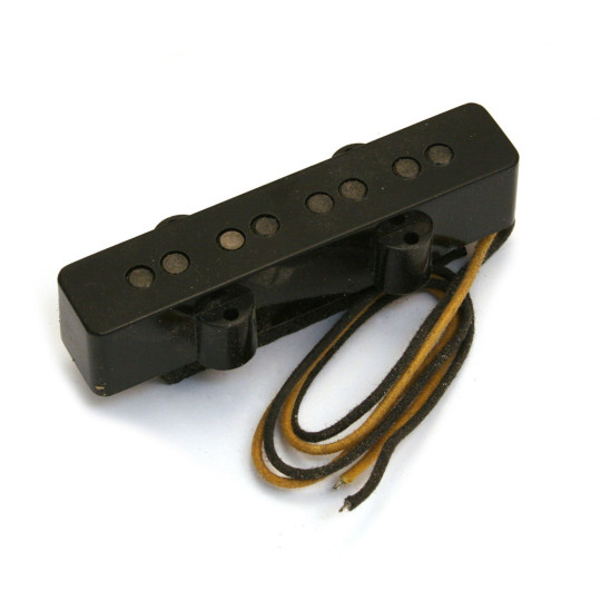 Antq for Jazz Bass Neck       Seymour Duncan