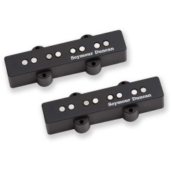 Apollo J-Bass 4 Str Set      Seymour Duncan