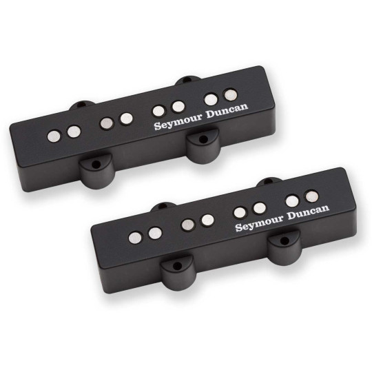 Apollo J-Bass 4 Str Set      Seymour Duncan