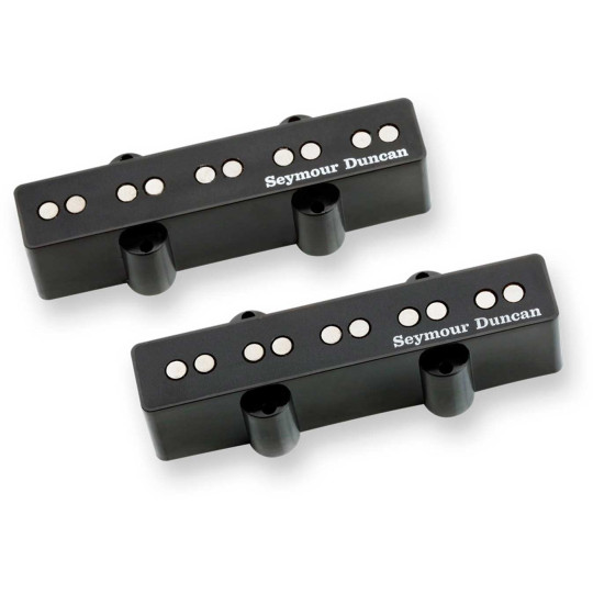 Apollo J-Bass 5 Str 67/70 Set  Seymour Duncan