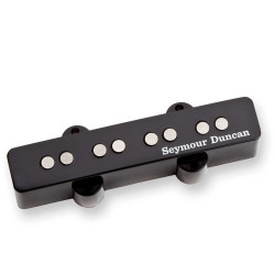 AJB-2b LghtnRods for Jazz Bass Seymour Duncan