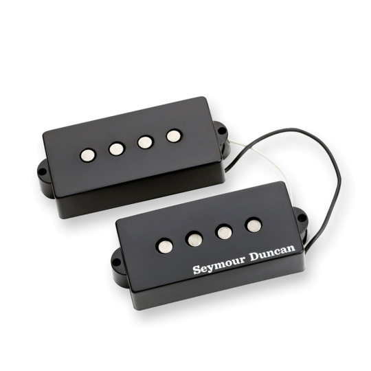 SPB-2 Hot for P-Bass         Seymour Duncan