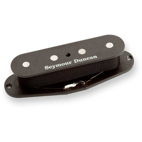 SCPB-2 Hot for Single Coil P-B Seymour Duncan