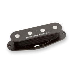 SCPB-3 Qtr-Pnd Sngl Coil P-Bas Seymour Duncan