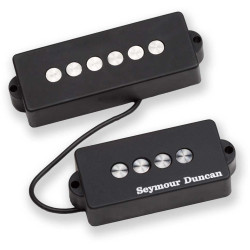 P-Bass 5 Str Qtr Pound       Seymour Duncan