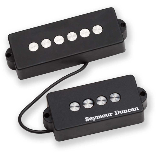 P-Bass 5 Str Qtr Pound       Seymour Duncan