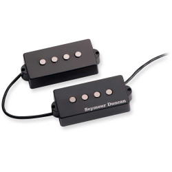 APB-2 Lightnin' Rods for P-Bas Seymour Duncan