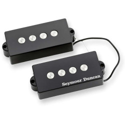 SPB-3 Quarter-Pound for P-Bass Seymour Duncan