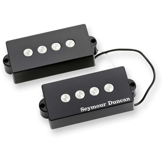 SPB-3 Quarter-Pound for P-Bass Seymour Duncan