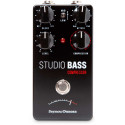 Studio Bass Compressor Pedal   Seymour Duncan