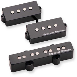 APJ-2 Lightnin' Rods for P-J B Seymour Duncan