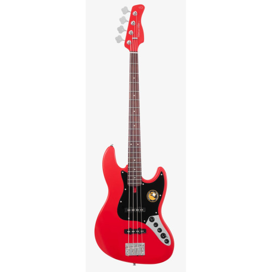Bajo V3-4 (2Nd Gen) Rs Sire Marcus Miller