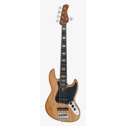 Bajo V5R Alder-5 Nat Sire Marcus Miller