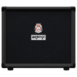 Bafle Obc112 Bk Orange