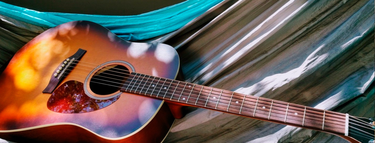 Superventas Guitarras Acústicas